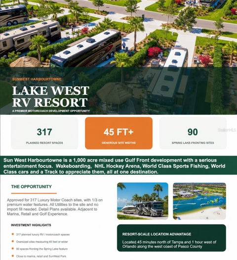 Photo of Racetrack, Hudson, FL 34667 (MLS # W7880251)