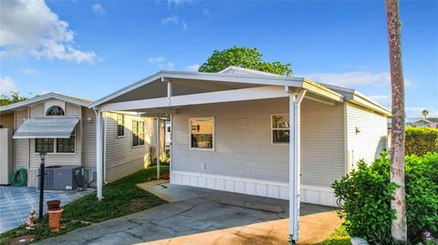 A home in CLERMONT