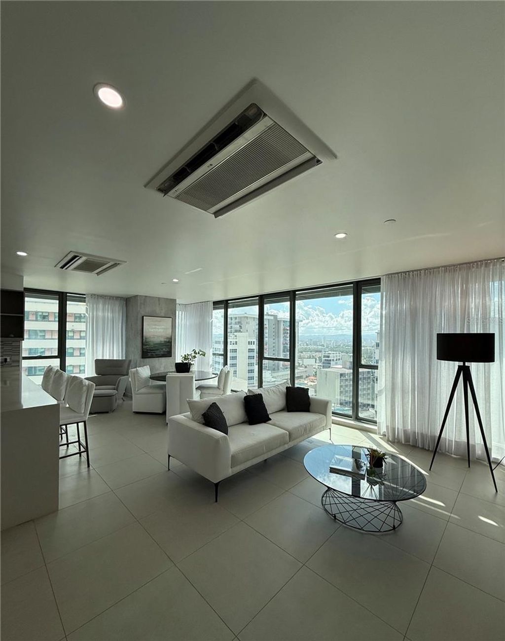 Photo of 1511 Ave. Ponce De Leã“n Torre Del Norte 1000 Ciudadela #10144, San Juan, PR 00909 (MLS # PR9121206)