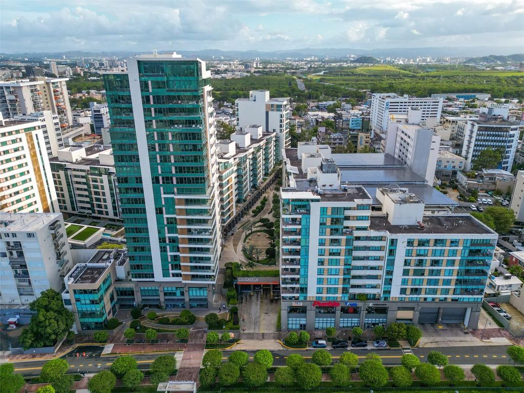 Photo of 1511 Ave. Ponce De Leã“n Torre Del Norte 1000 Ciudadela #10144, San Juan, PR 00909 (MLS # PR9121206)