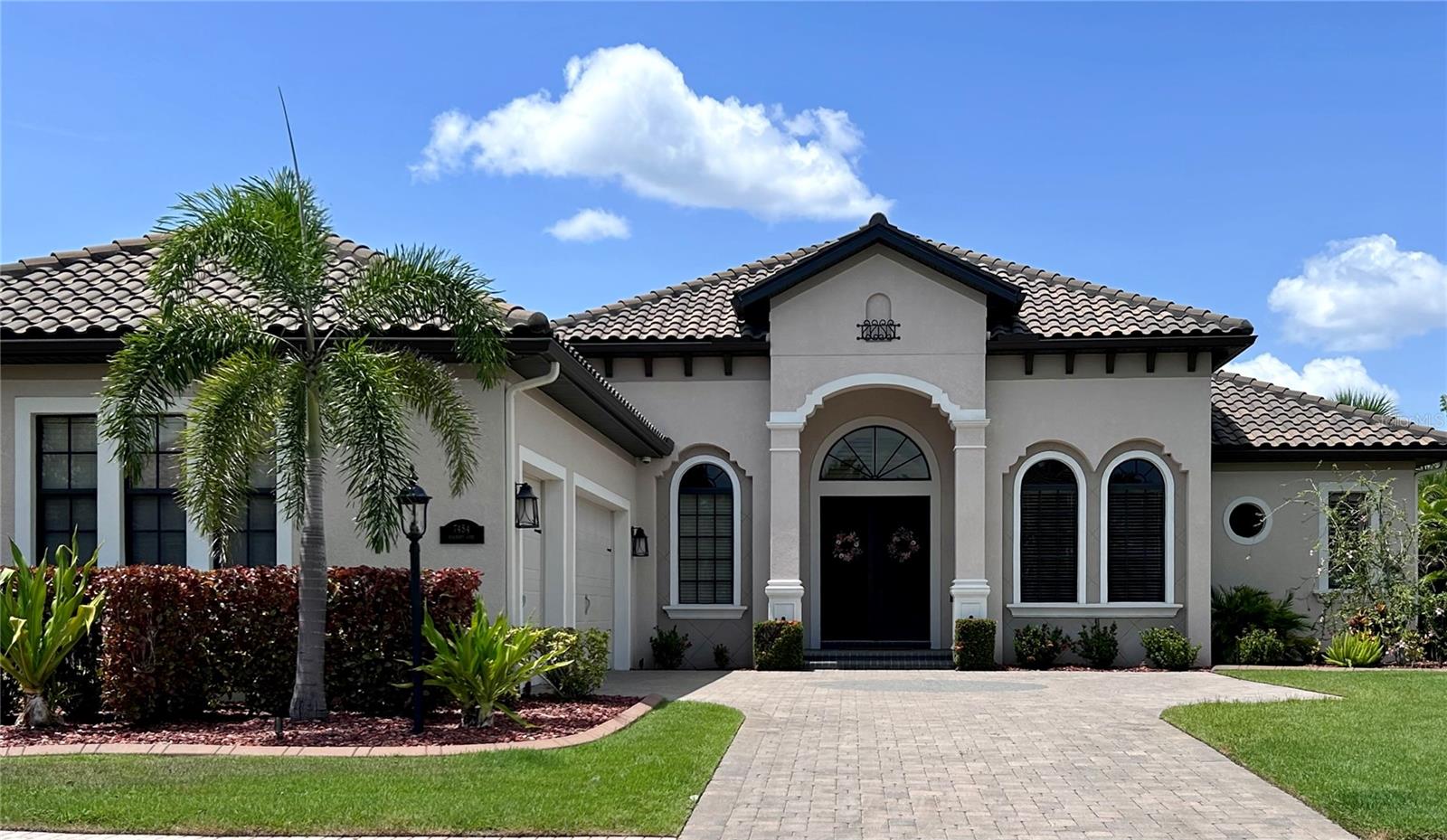 COUNTRY CLUB EAST AT LAKEWD RNCH UU2 - Residential