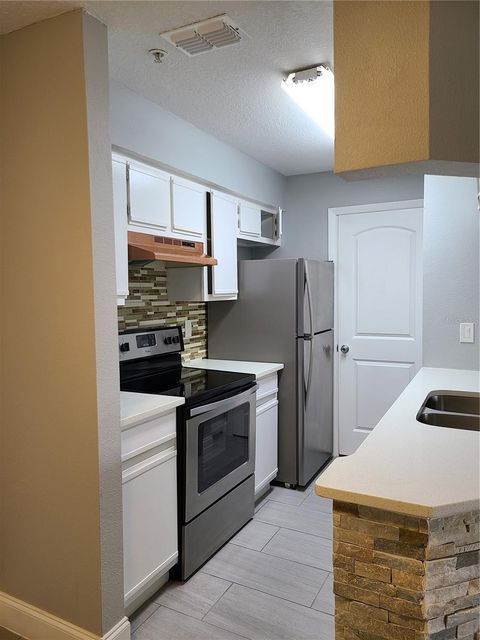 A home in ALTAMONTE SPRINGS