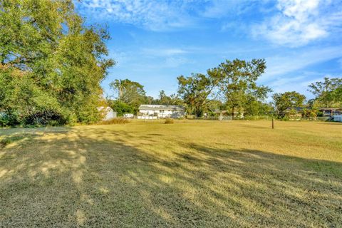 A home in DADE CITY