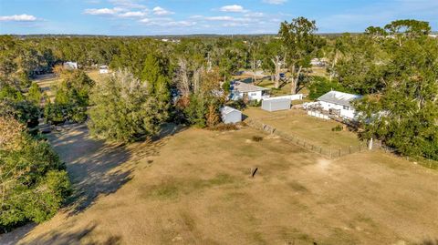 A home in DADE CITY