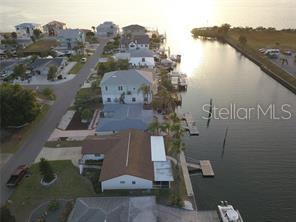 SEA RANCH ON GULF - Residential