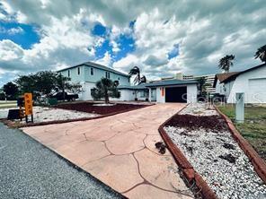 SEA RANCH ON GULF - Residential