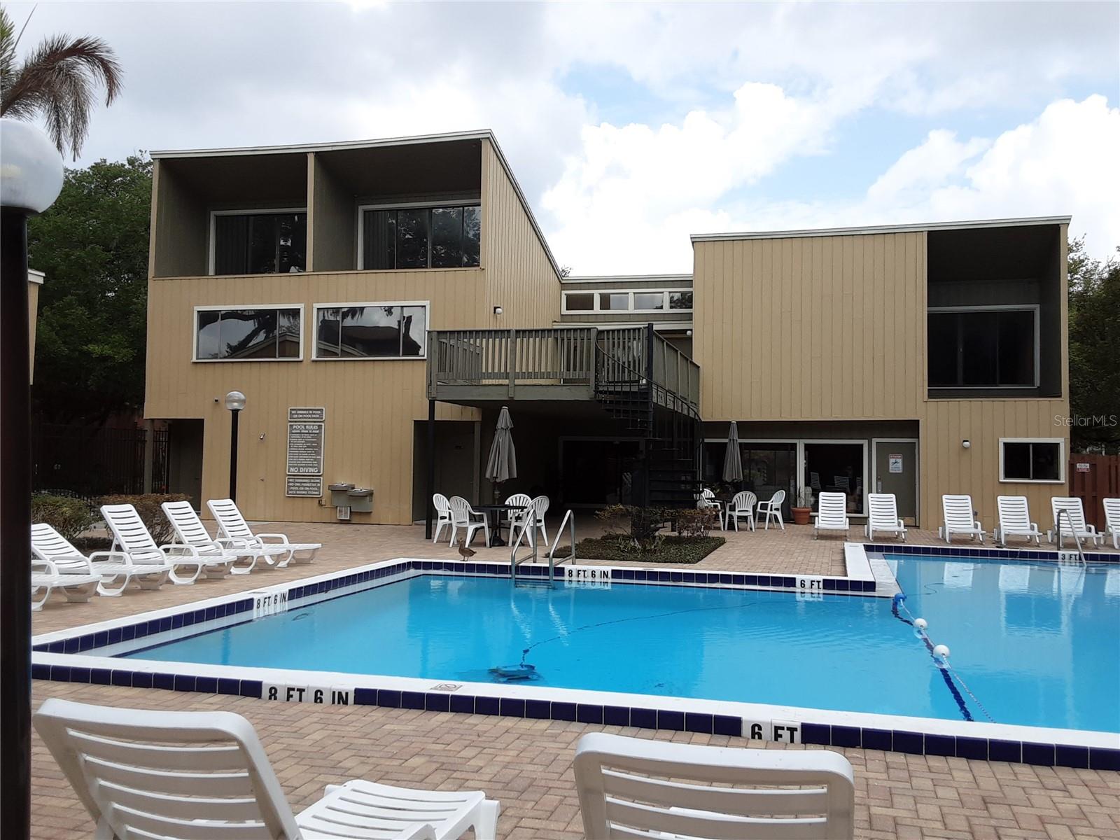 ONE THOUSAND OAKS CONDO CB - Residential