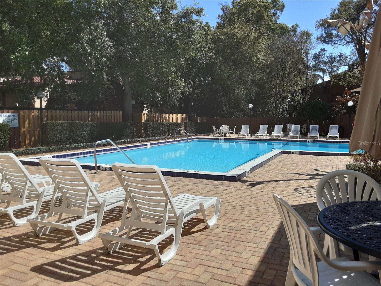 ONE THOUSAND OAKS CONDO CB - Residential