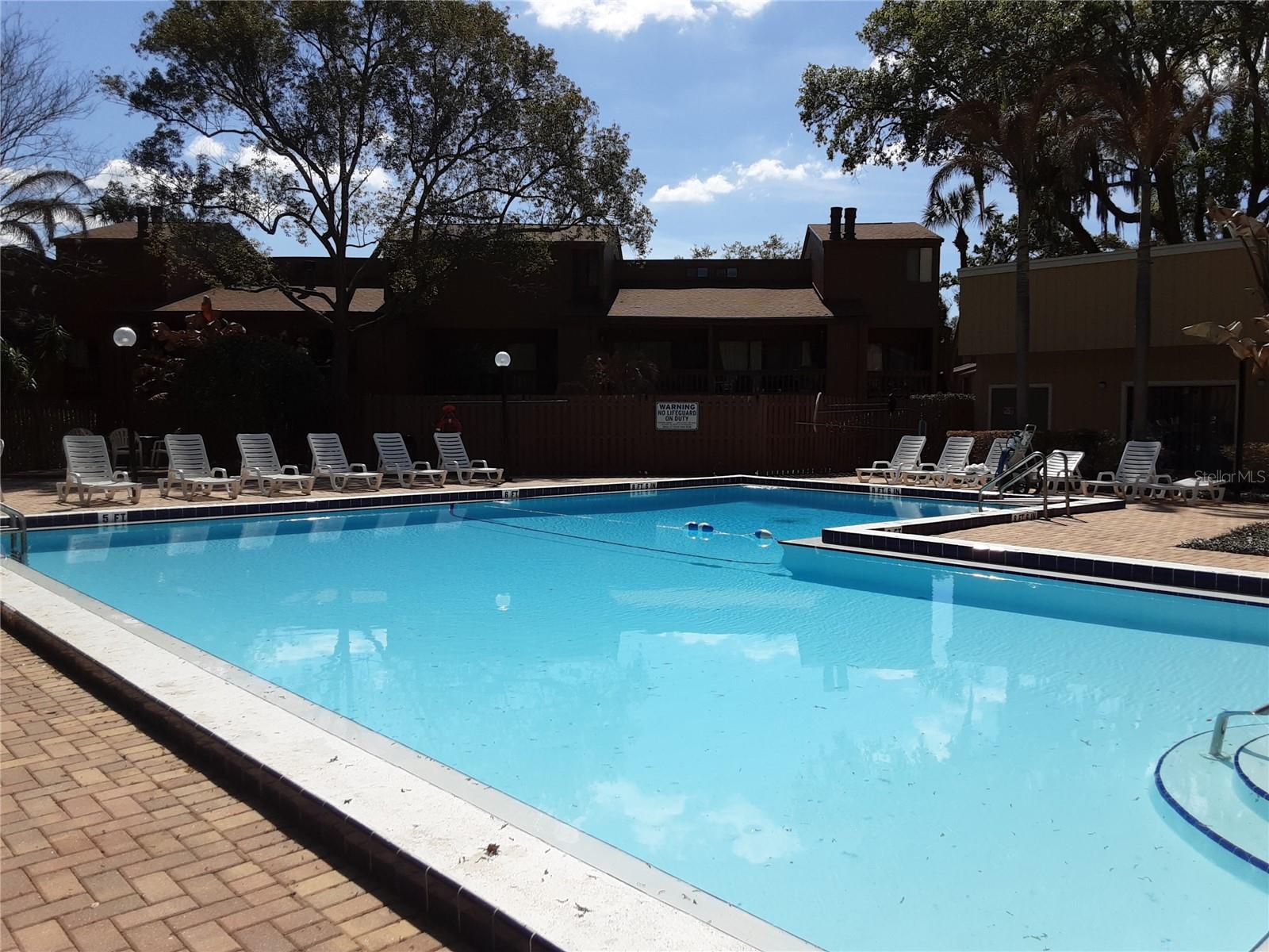 ONE THOUSAND OAKS CONDO CB - Residential