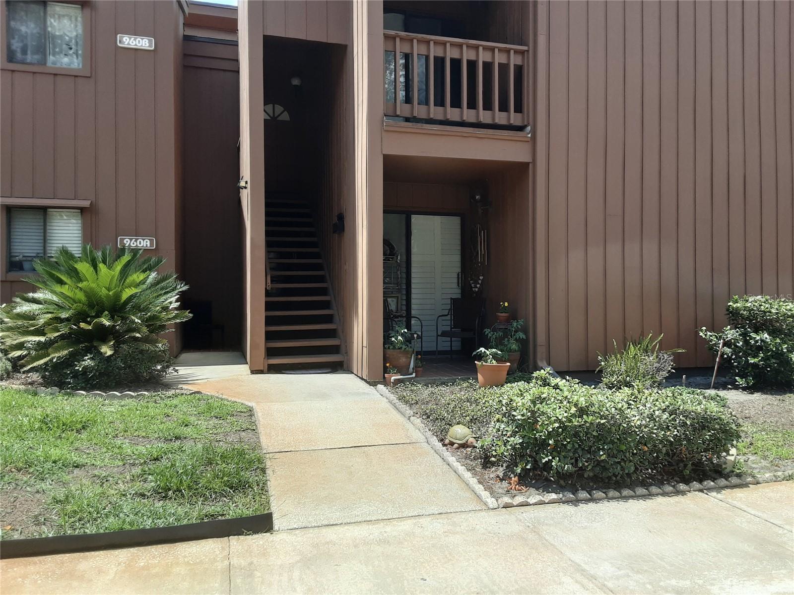 ONE THOUSAND OAKS CONDO CB - Residential
