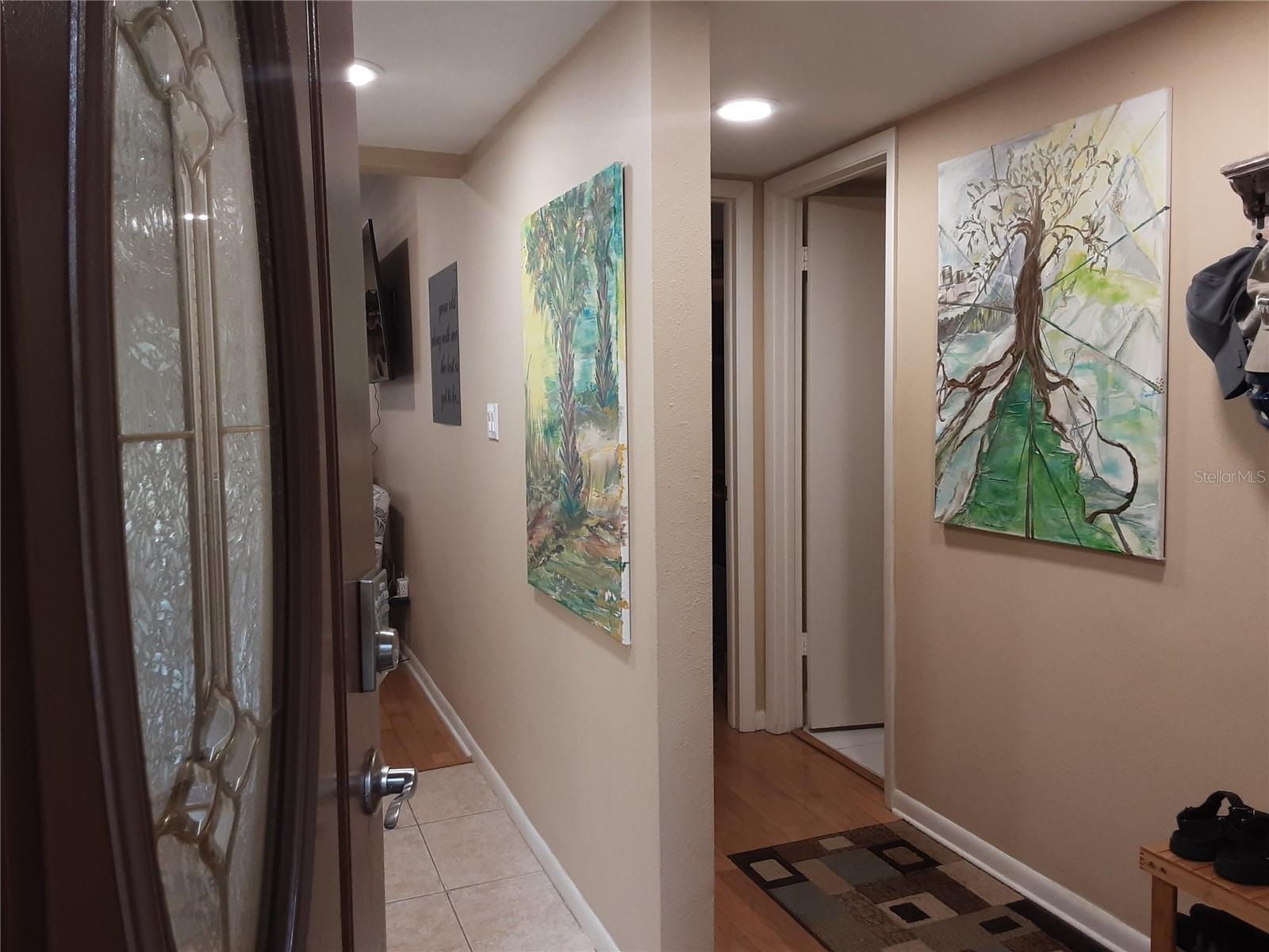 ONE THOUSAND OAKS CONDO CB - Residential