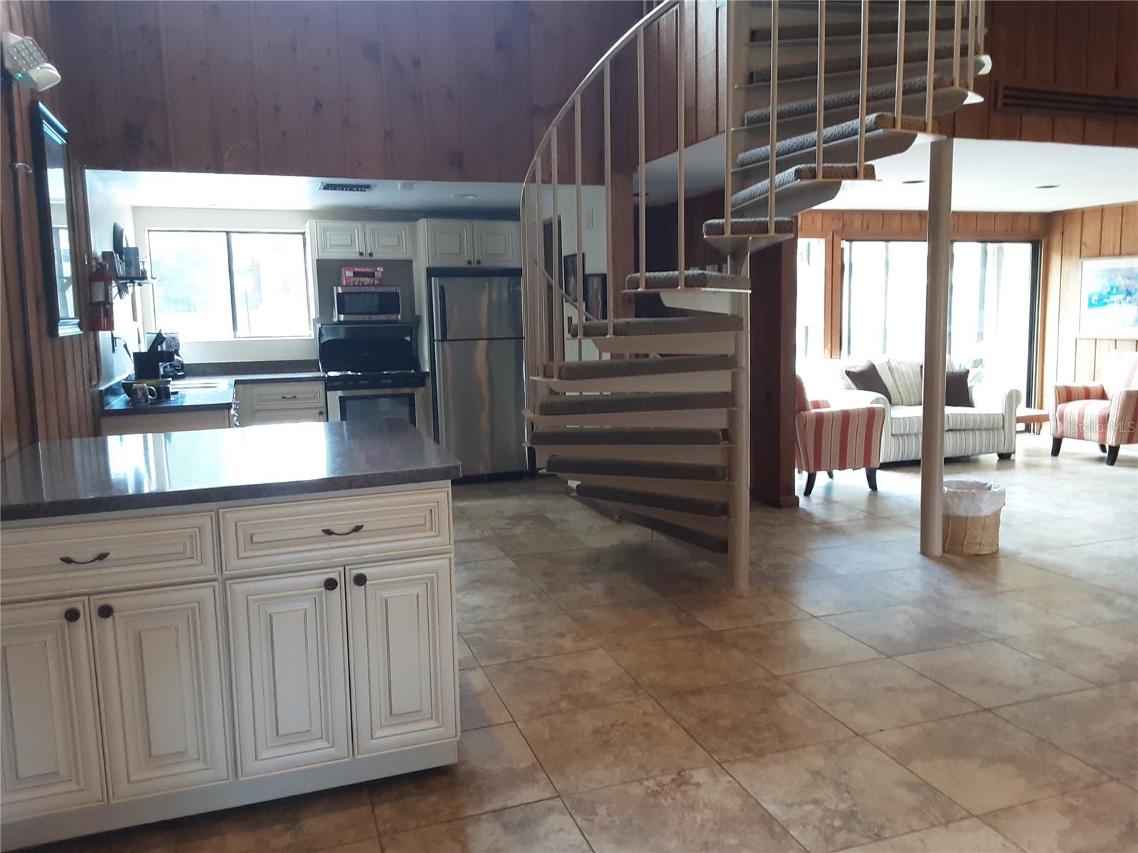 ONE THOUSAND OAKS CONDO CB - Residential