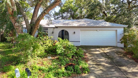 Photo of 7622 Clovis Court, New Port Richey, FL 34653 (MLS # W7888411)