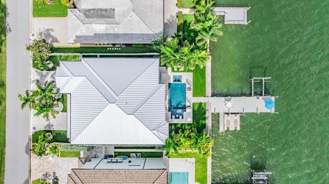 A home in TREASURE ISLAND