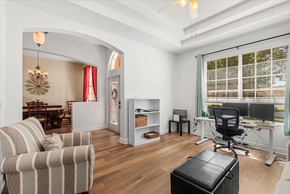 3632 HOLLYWOOD PLACE