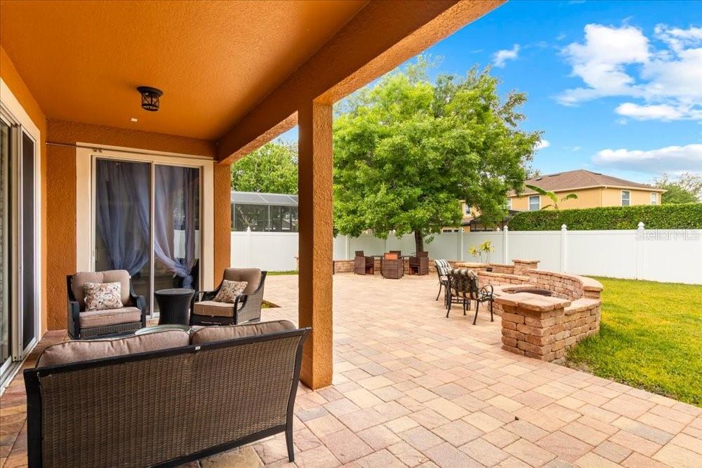 LIVE OAK RESERVE UNIT THREE - Residential