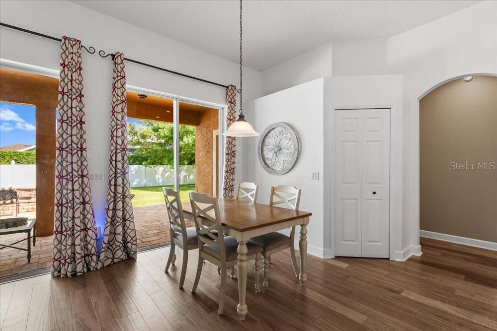 LIVE OAK RESERVE UNIT THREE - Residential