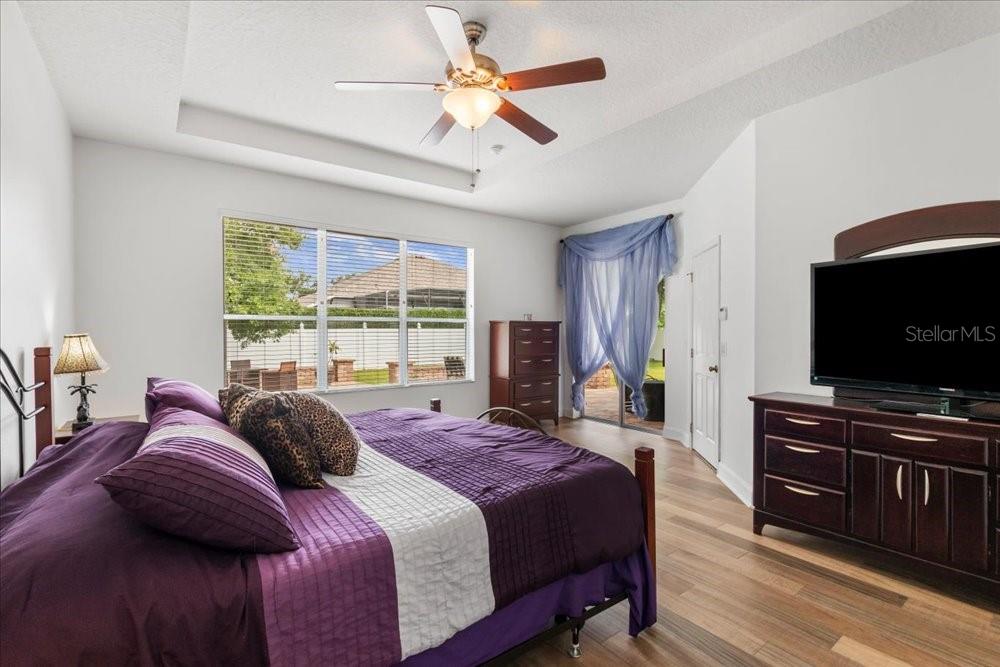 LIVE OAK RESERVE UNIT THREE - Residential