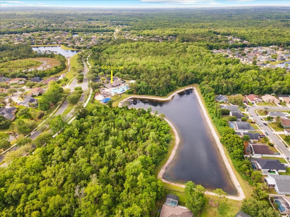 LIVE OAK RESERVE UNIT THREE - Residential