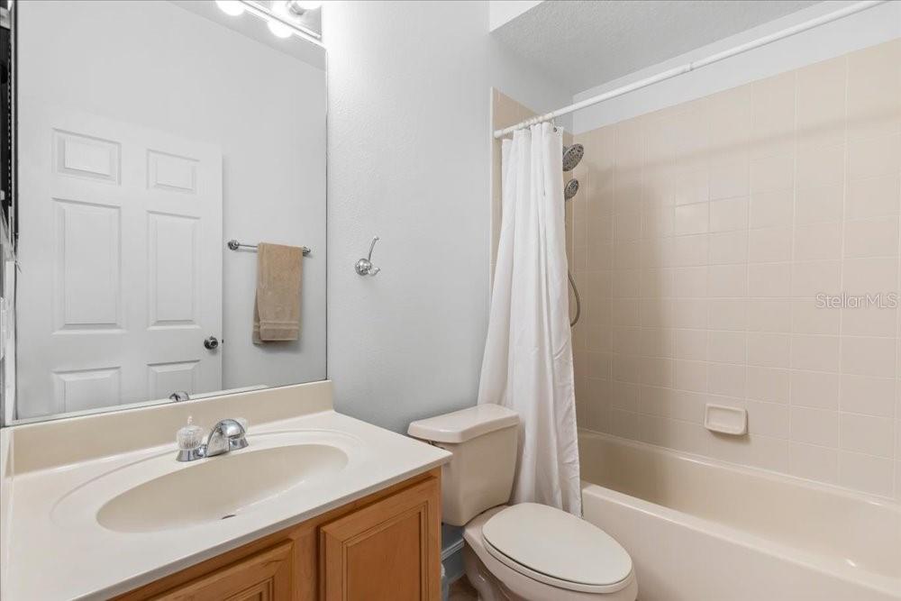 LIVE OAK RESERVE UNIT THREE - Residential