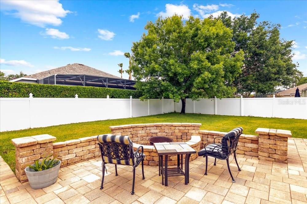 LIVE OAK RESERVE UNIT THREE - Residential