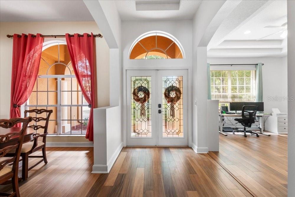 3632 HOLLYWOOD PLACE