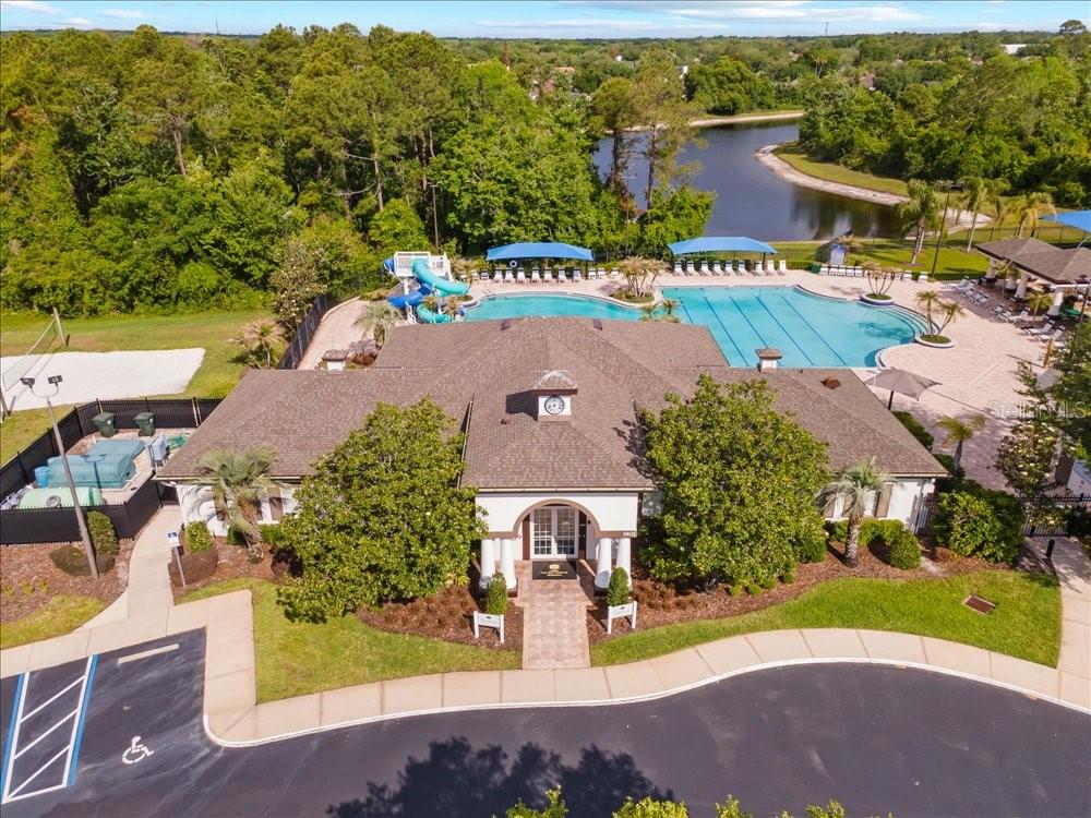 LIVE OAK RESERVE UNIT THREE - Residential