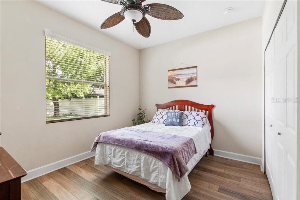 LIVE OAK RESERVE UNIT THREE - Residential