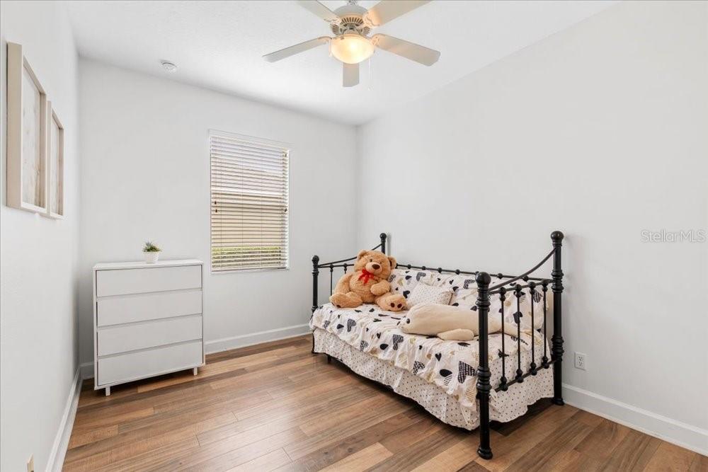 LIVE OAK RESERVE UNIT THREE - Residential