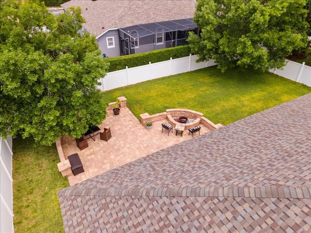 LIVE OAK RESERVE UNIT THREE - Residential