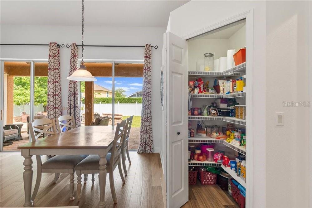 LIVE OAK RESERVE UNIT THREE - Residential