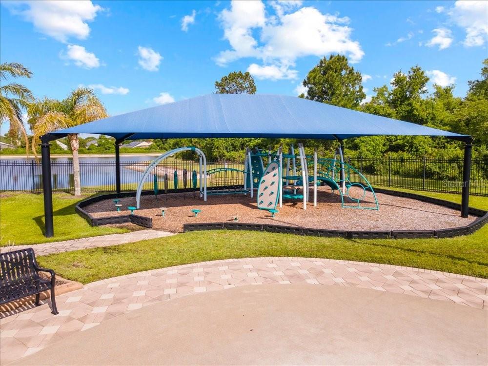 LIVE OAK RESERVE UNIT THREE - Residential