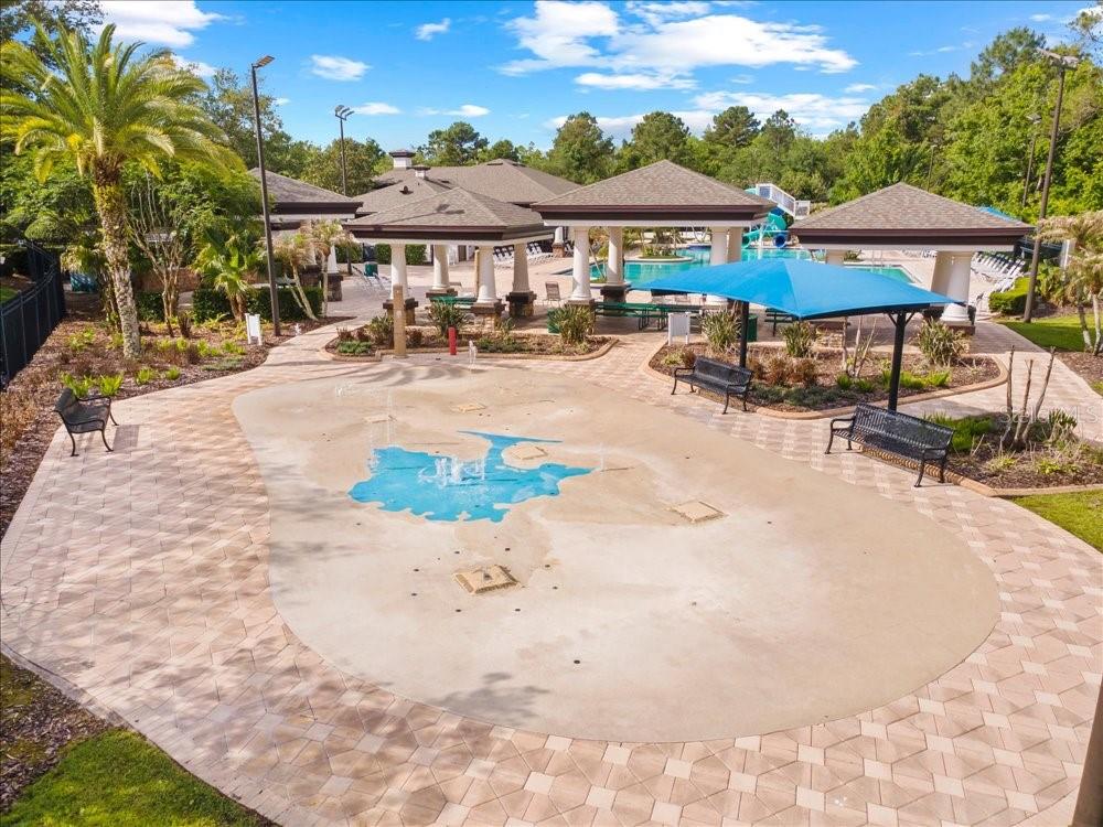 LIVE OAK RESERVE UNIT THREE - Residential