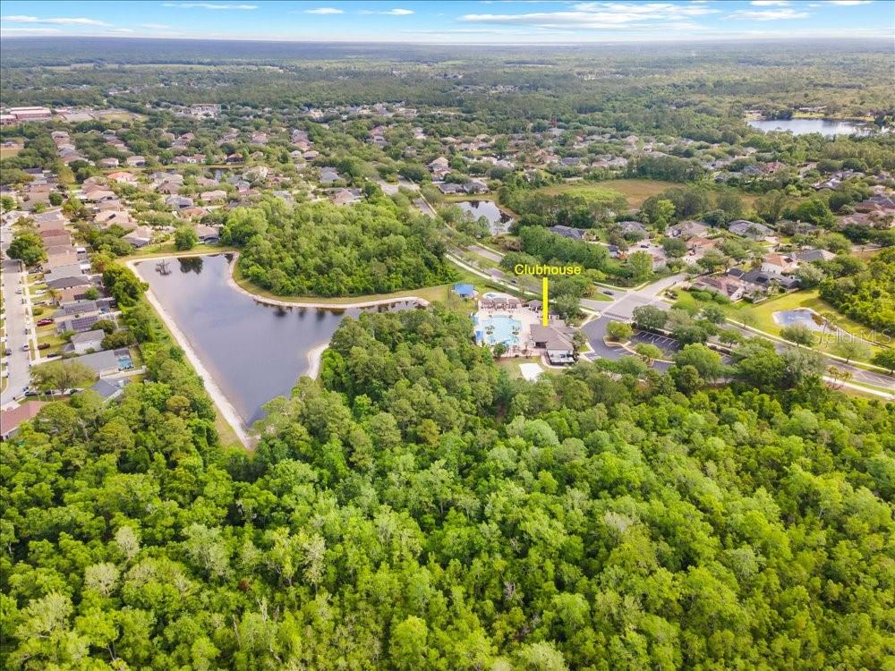 LIVE OAK RESERVE UNIT THREE - Residential