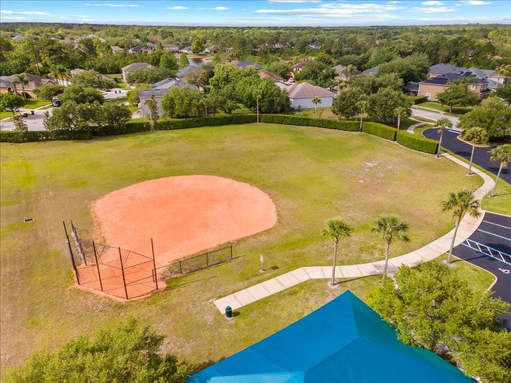 LIVE OAK RESERVE UNIT THREE - Residential