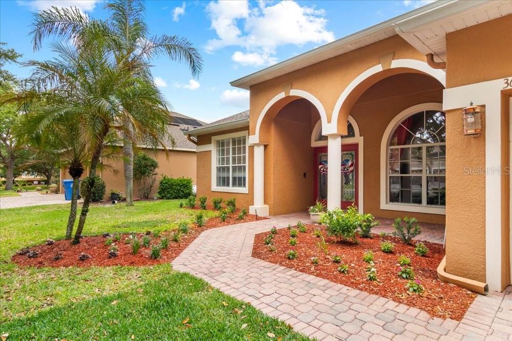 3632 HOLLYWOOD PLACE