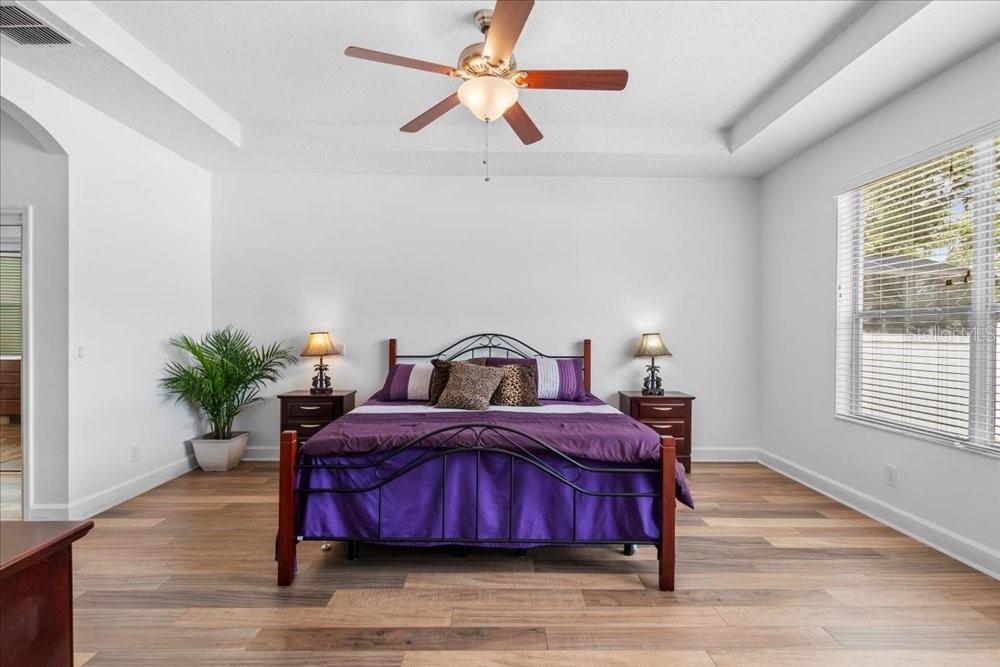 LIVE OAK RESERVE UNIT THREE - Residential