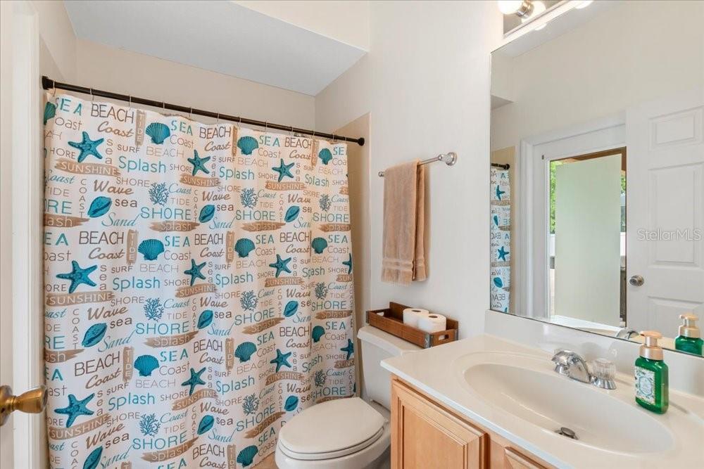 LIVE OAK RESERVE UNIT THREE - Residential