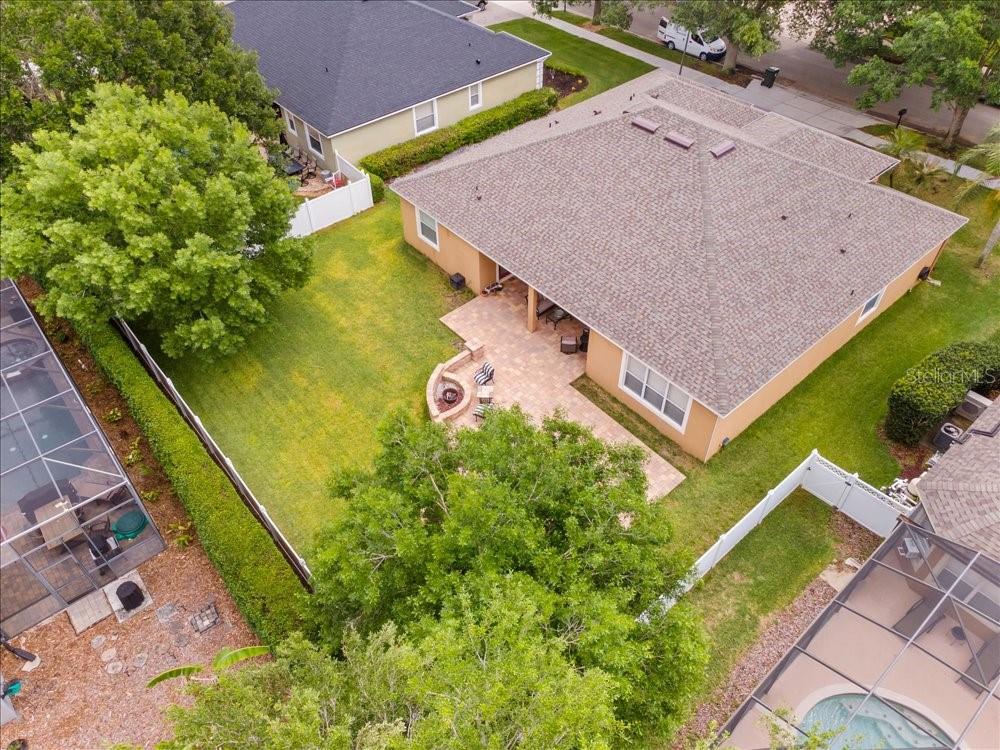 LIVE OAK RESERVE UNIT THREE - Residential