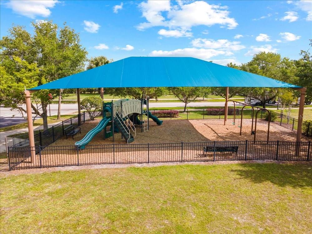 LIVE OAK RESERVE UNIT THREE - Residential