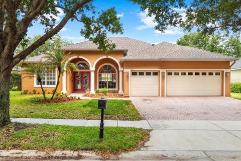 Property photo of 3632 Hollywood Place, Oviedo, FL 32766
