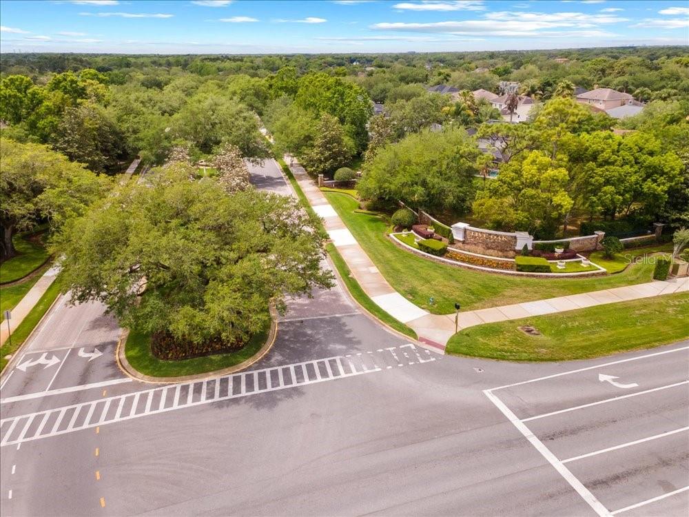 LIVE OAK RESERVE UNIT THREE - Residential