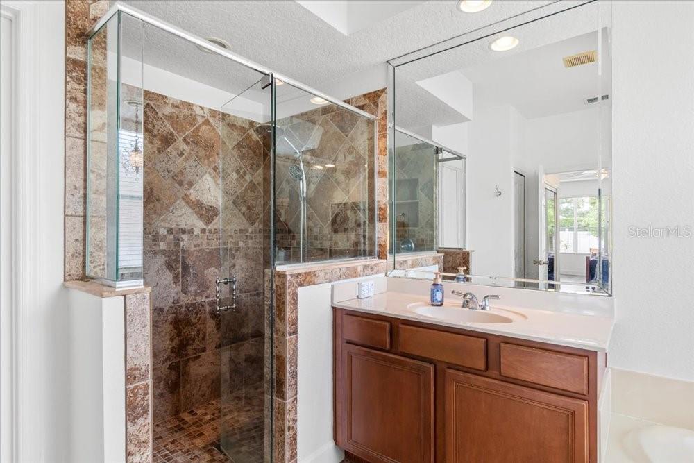 LIVE OAK RESERVE UNIT THREE - Residential