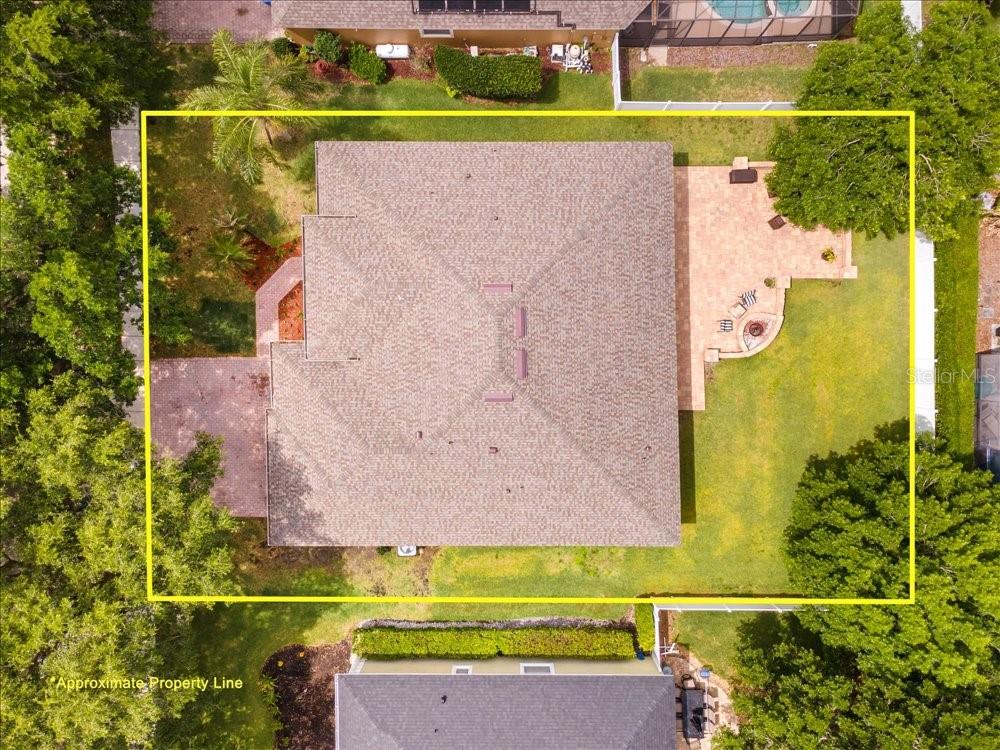 LIVE OAK RESERVE UNIT THREE - Residential