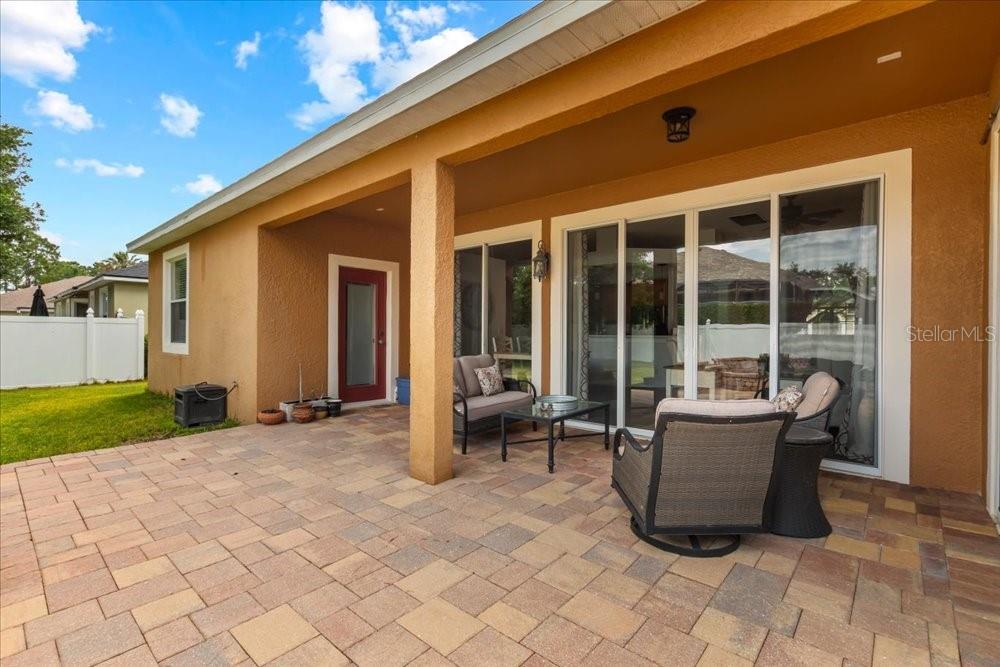 LIVE OAK RESERVE UNIT THREE - Residential