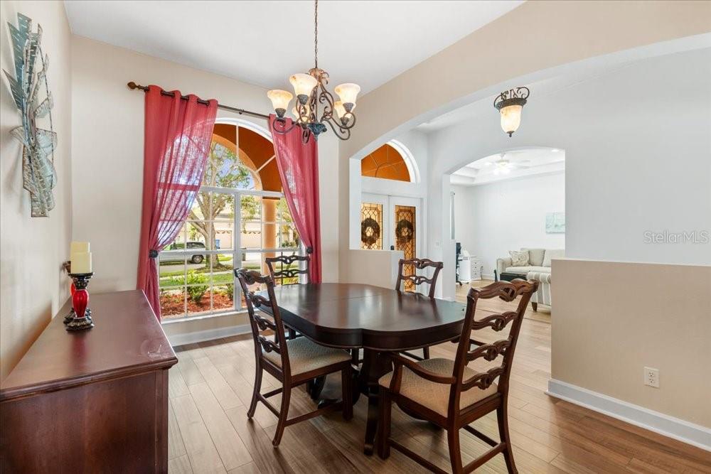 LIVE OAK RESERVE UNIT THREE - Residential