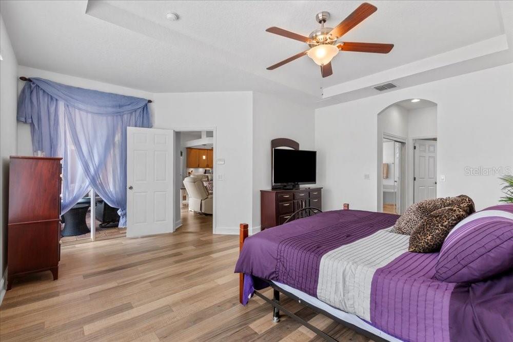 LIVE OAK RESERVE UNIT THREE - Residential