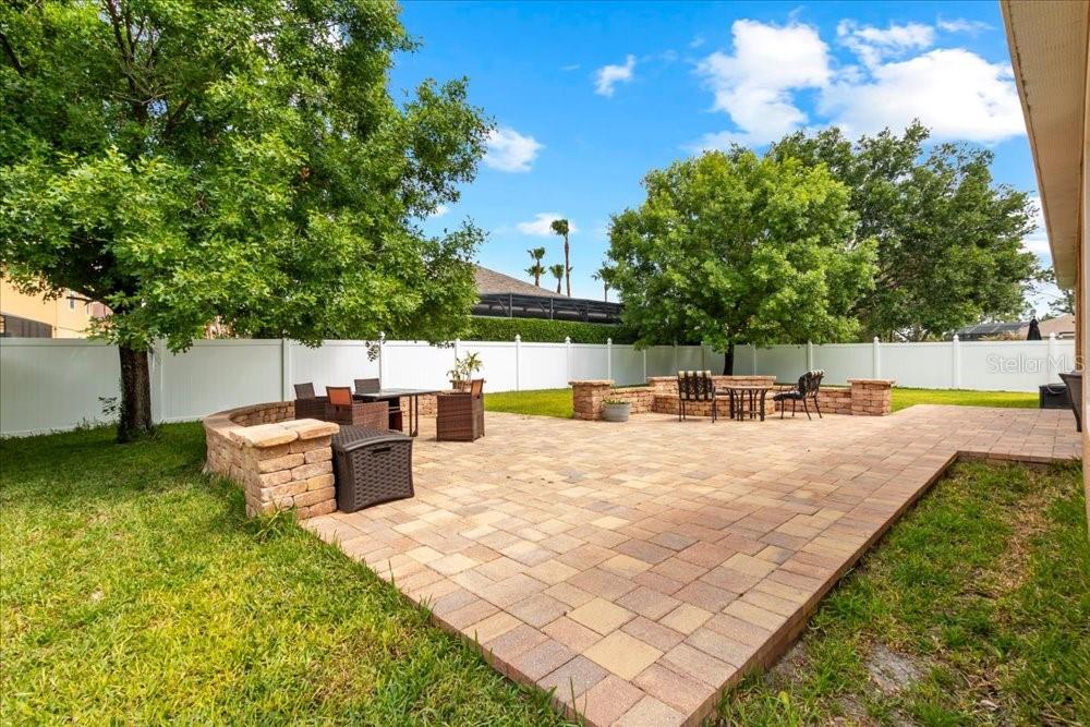 LIVE OAK RESERVE UNIT THREE - Residential