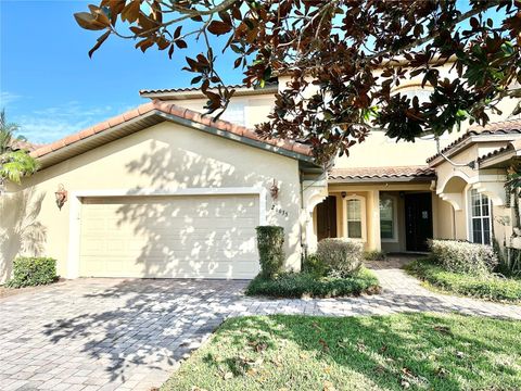 A home in HOWEY IN THE HILLS