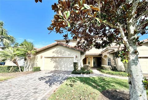 A home in HOWEY IN THE HILLS